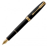 Plniace pero Sonnet Matte Black GT_1