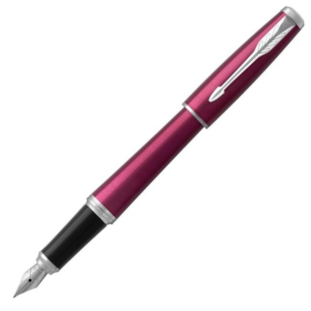 Plniace pero Urban Vibrant Magenta CT_1