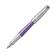 Plniace pero Parker Urban premium Violet_1