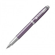 Plniace pero Parker I.M. Premium Dark Violet_1