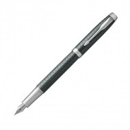 Plniace pero Parker I.M. Premium Pale Green_1