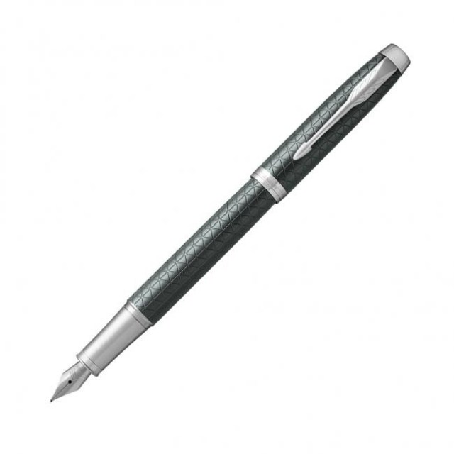 Plniace pero Parker I.M. Premium Pale Green_1