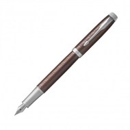 Plniace pero Parker I.M. Premium Brown_1