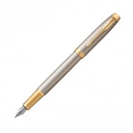 Plniace pero Parker I.M. Premium Warm Grey_1