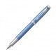 Plniace pero Parker I.M. Premium Blue_1