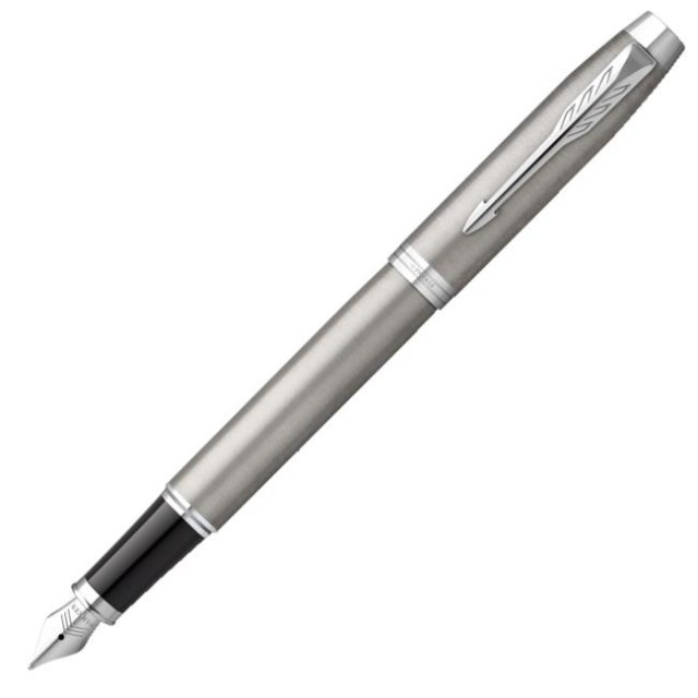 Plniace pero IM Essential Stainless Steel CT_1