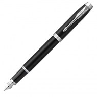 Plniace pero IM Essential Matte Black CT_1