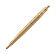 Gulôčkové  pero Jotter XL Monochrome Gold_1