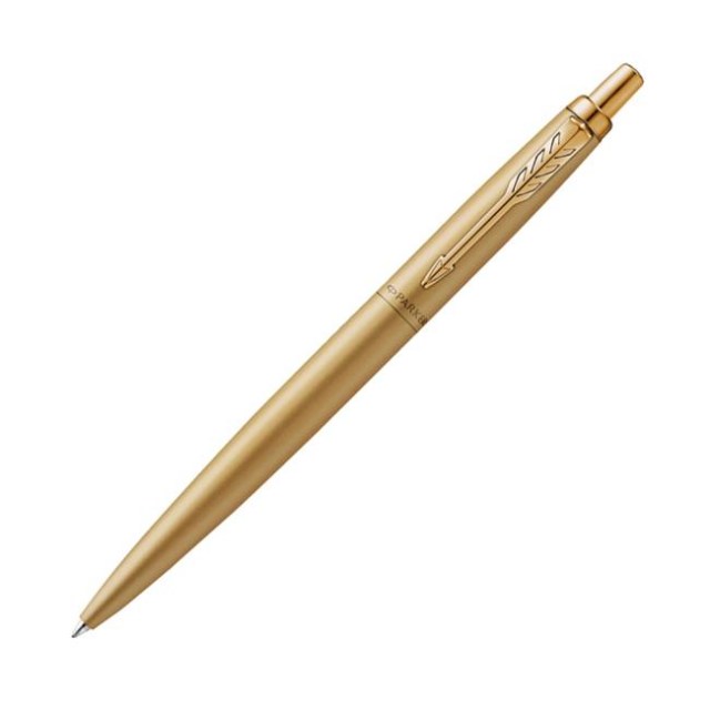 Gulôčkové  pero Jotter XL Monochrome Gold_1