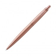 Gulôčkové  pero Jotter XL Monochrome Pink Gold_1