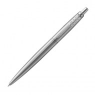 Gulôčkové  pero Jotter XL Monochrome SS CT_1