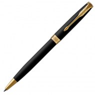 Guľôčkové  pero Sonnet Matte Black GT_1