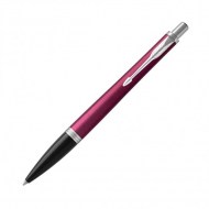 Guľôčkové pero Parker Urban Vibrant Magenta_1