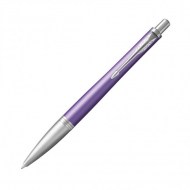 Guľôčkové pero Parker Urban Premium Violet_1