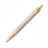 Guľôčkové pero Parker I.M. Premium Warm Grey_1