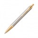 Guľôčkové pero Parker I.M. Premium Warm Grey_1