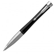 Guľôčkové  pero Urban Muted Black CT_1