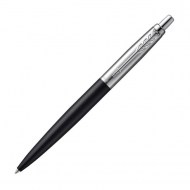 Gulôčkové  pero Jotter XL Richmond Matte Black CT_1