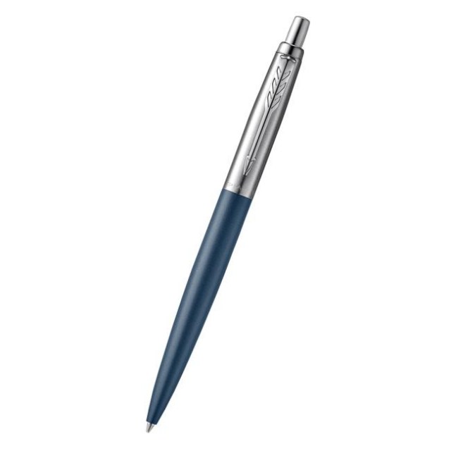 Gulôčkové  pero Jotter XL Primrose Matte Blue CT_1