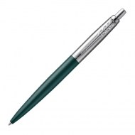 Gulôčkové  pero Jotter XL Greenwiche Matte Green CT