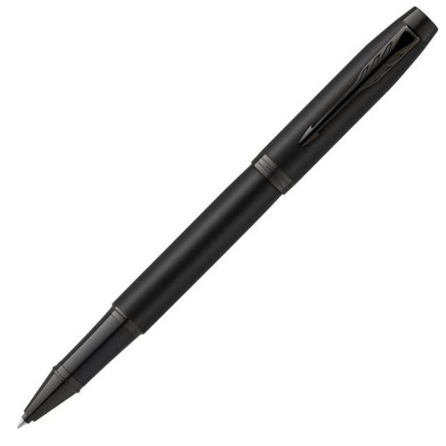 Roller IM Achromatic Black BT_1