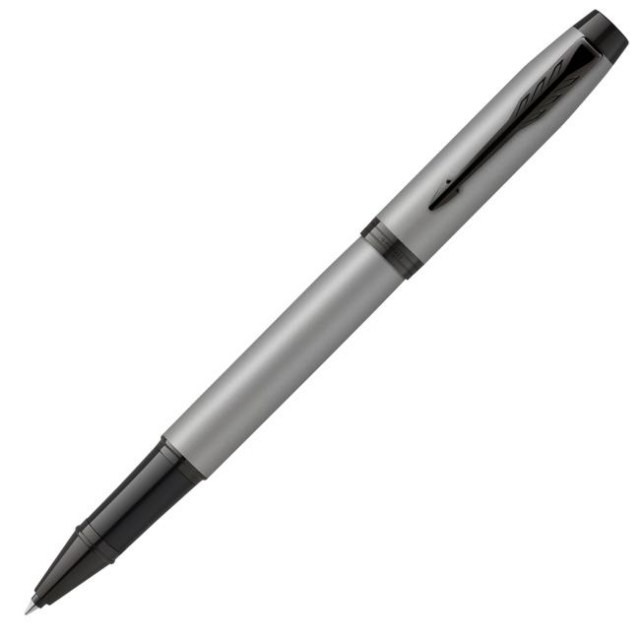 Roller IM Achromatic Grey BT_1