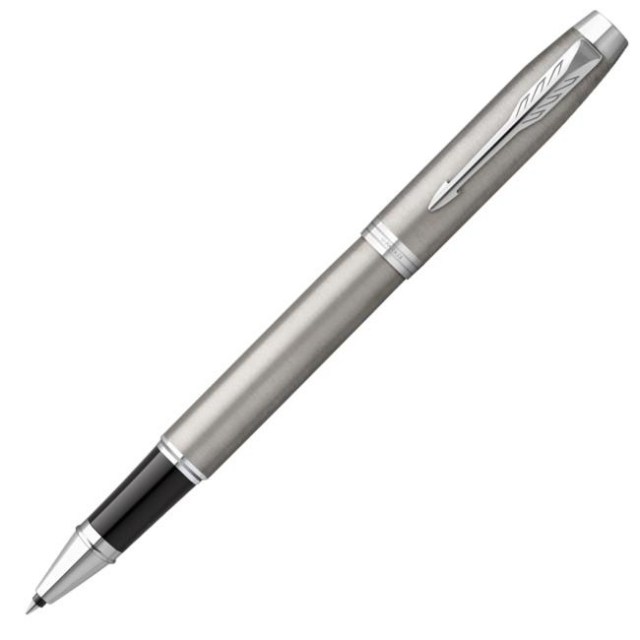 Roller IM Essential Stainless Steel CT_1