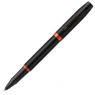 Roller IM Professionals Vibrant Rings Flame Orange_1