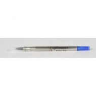 Náhradná náplň do rollera Parker fine 0,5mm modrá_1