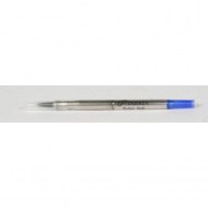 Náhradná náplň do rollera Parker medium 0,7mm modrá_1
