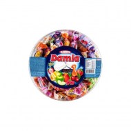 Cukríky Damla box mix príchutí 500 g_1