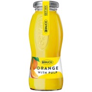 Džús RAUCH Pomaranč  50%  24 x 0,2 l NEVRATNÉ SKLO_1
