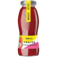 Džús RAUCH Jahoda 40% 24 x 0,2 l NEVRATNÉ SKLO_1