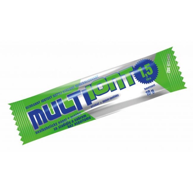 Iontový ochranný nápoj Multi Iont 20ks_1