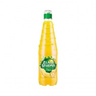 Sirup ZLATÁ STUDŇA s príchuťou citrón 0,7 l_1