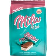 Mila mini oblátky 18 x 10g_1