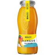 Džús RAUCH Mango  24 x 0,2 l NEVRATNÉ SKLO_1
