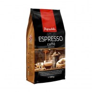 Káva Popradská ESPRESSO caffé zrnková 500 g_1
