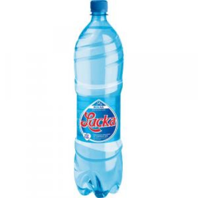 Pramenitá voda Lucka perlivá 6x1,5l_1