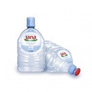 Minerálna voda prírodná Jana nesýtená 5l_1