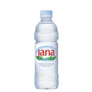 Minerálna voda prírodná Jana Z nesýtená 12x0,5l_1