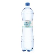 Pramenitá voda Zlatá studňa nesýtená 6 x1,5 l_1