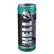 Energetický nápoj Hell Strong Fosuc 250ml_1