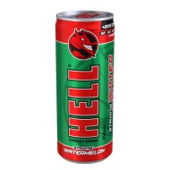 Energetický nápoj Hell Strong Watermelon 250ml_1