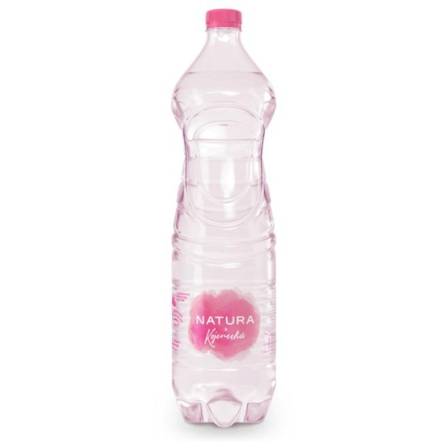 Pramenitá voda Natura dojčenská 6 x 1,5 l_1