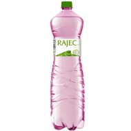 Pramenitá voda RajecZochutená - šalvia nesýtená 6x1,5l_1