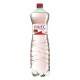 Pramenitá voda Rajec Z ochutená - brusnica jemne sýtená 6x1,5l_1