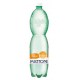 Minerálna voda MATTONI Z ochutená - pomaranč sýtená 6x1,5l_1