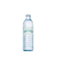 Minerálna voda Vöslauer nesýtená 24 x 0,33 l VRATNÉ SKLO_1