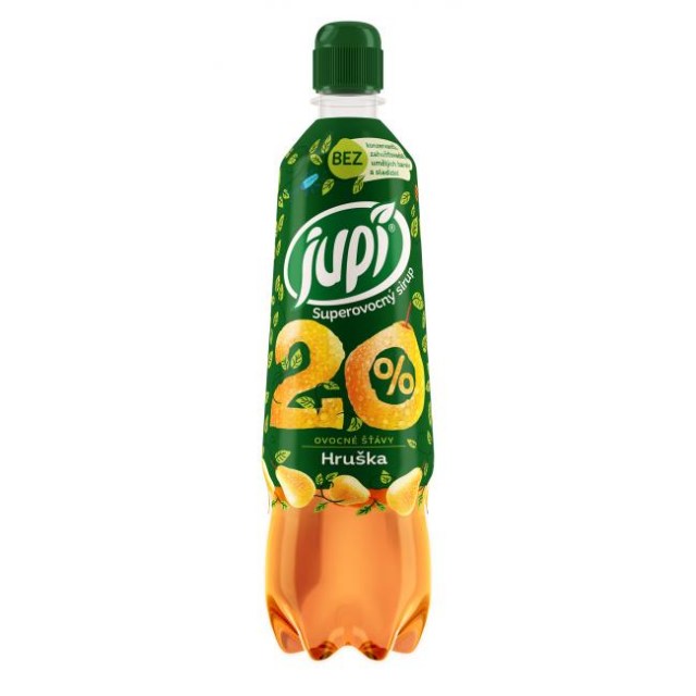 Sirup Jupí IMUNITA arónia 0,7 l_1
